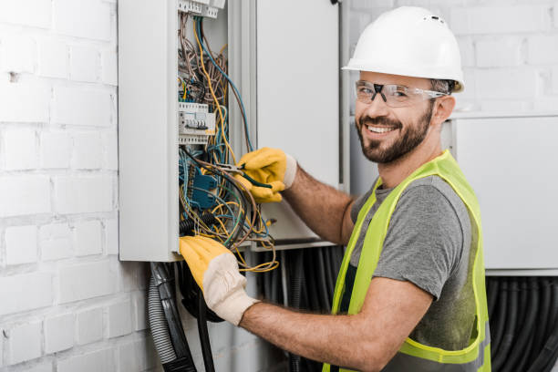 Electrical System Inspection