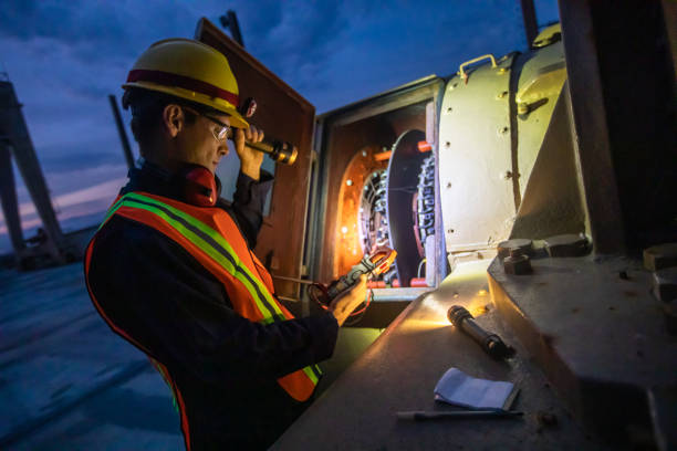 Best Commercial Electrician Services  in Skyline Acres, OH