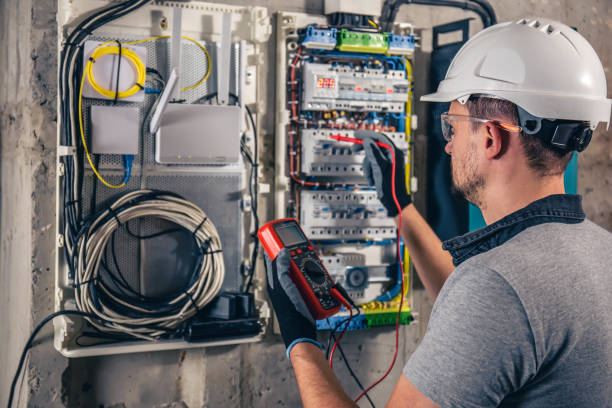 Best Electrical Rewiring Services  in Skyline Acres, OH