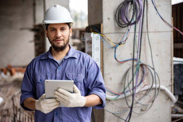 Best Commercial Electrician Services  in Skyline Acres, OH