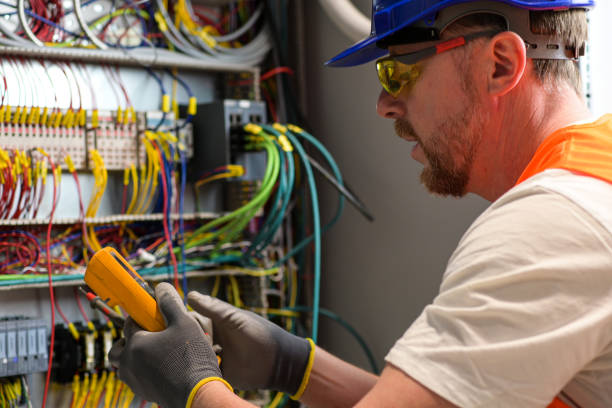 Best Local Electrician Companies  in Skyline Acres, OH
