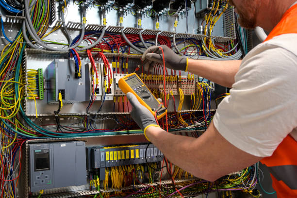 Best Best Electricians Near Me  in Skyline Acres, OH