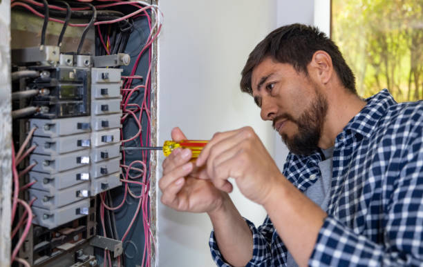 Best Home Electrical Repair  in Skyline Acres, OH